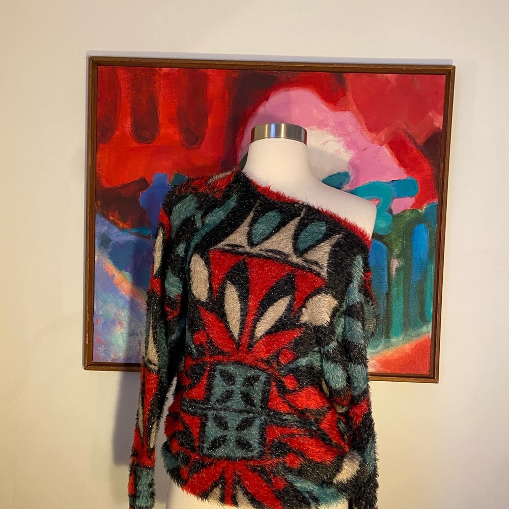 Custo Barcelona sweater